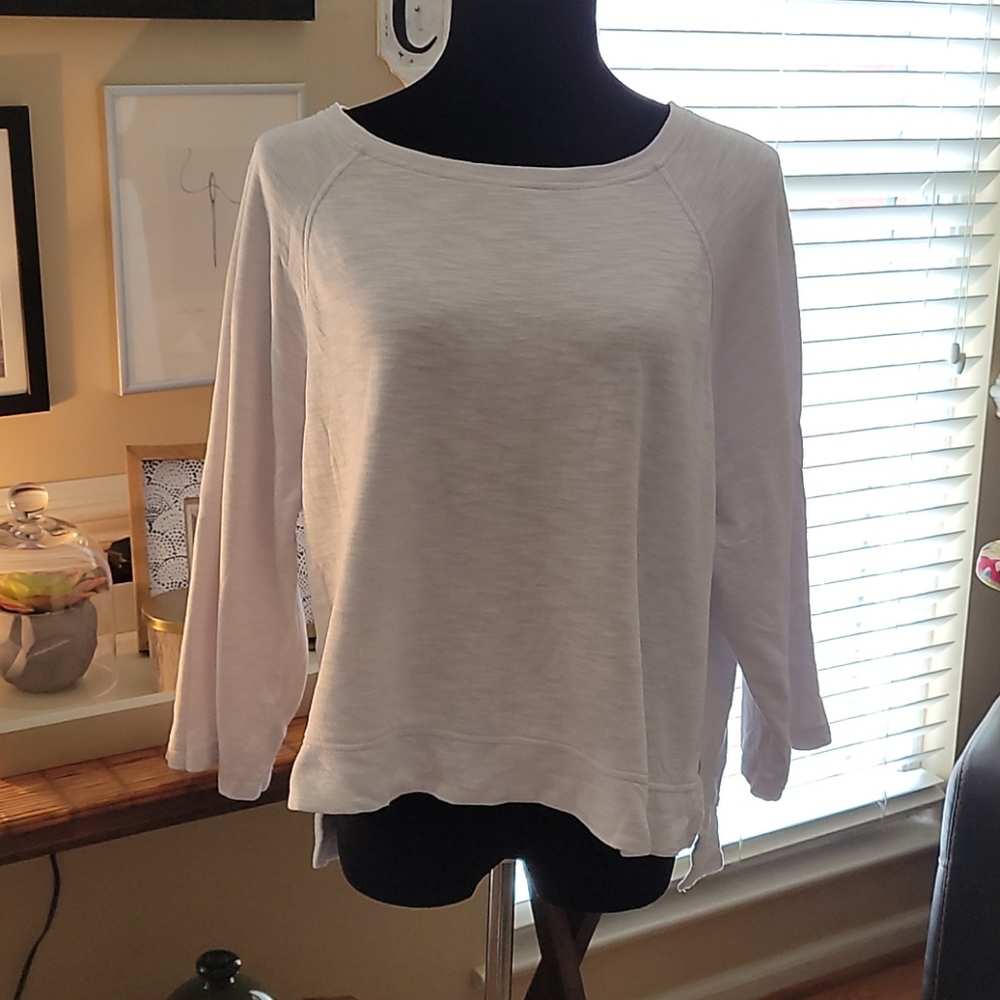 Victoria Sport, tunic sweatshirt,  Size XS
